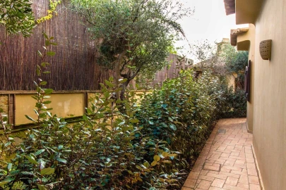 Moradia T4 para Venda em Albufeira e Olhos de Água