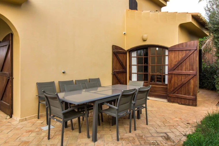 Moradia T4 para Venda em Albufeira e Olhos de Água Foto 9