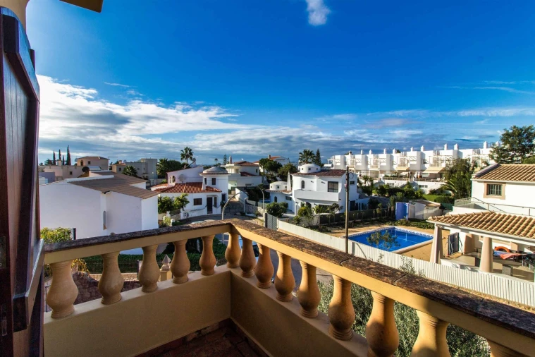 Moradia T4 para Venda em Albufeira e Olhos de Água Foto 51