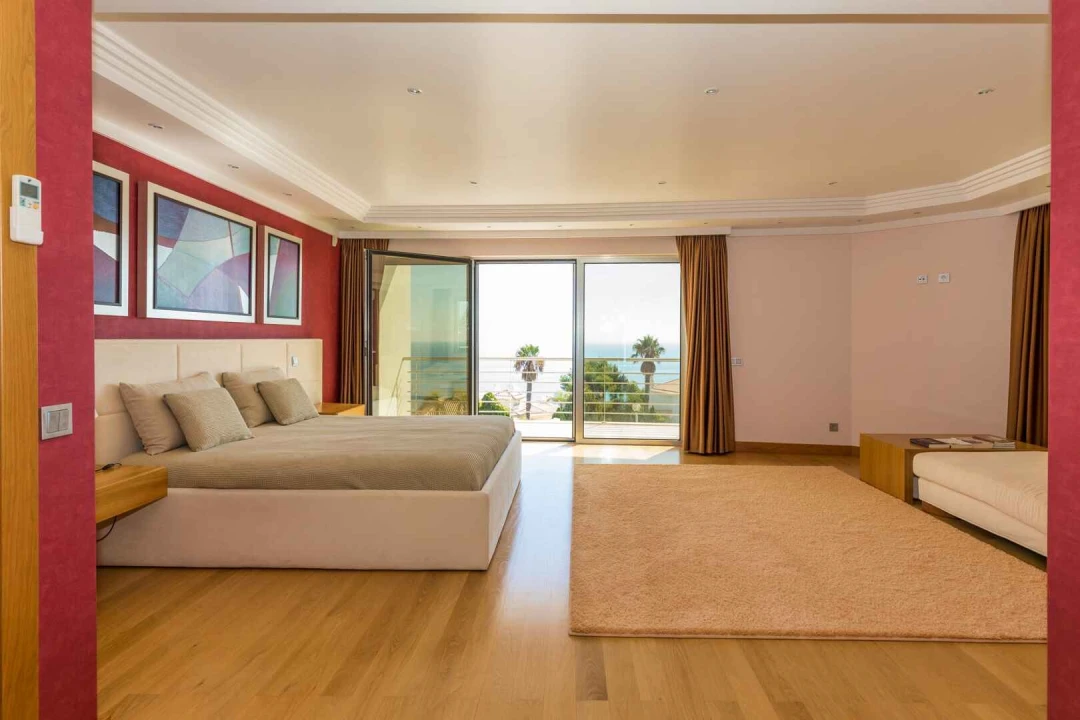 Moradia T4 para Venda em Albufeira e Olhos de Água Foto 23