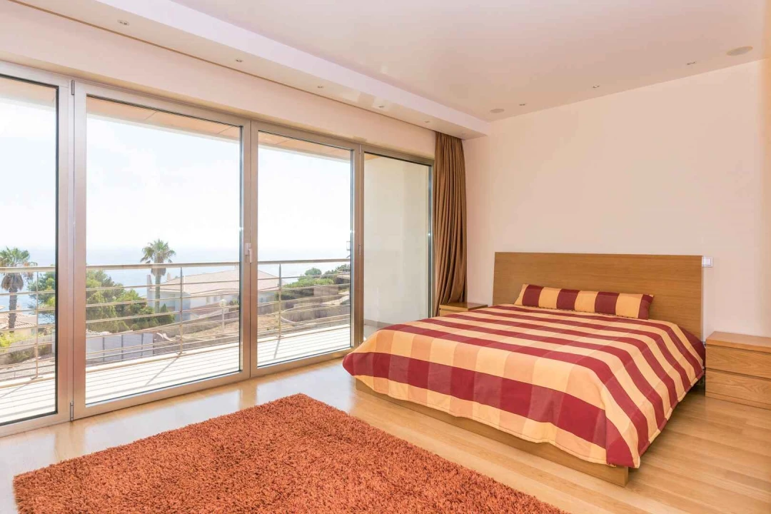 Moradia T4 para Venda em Albufeira e Olhos de Água Foto 25