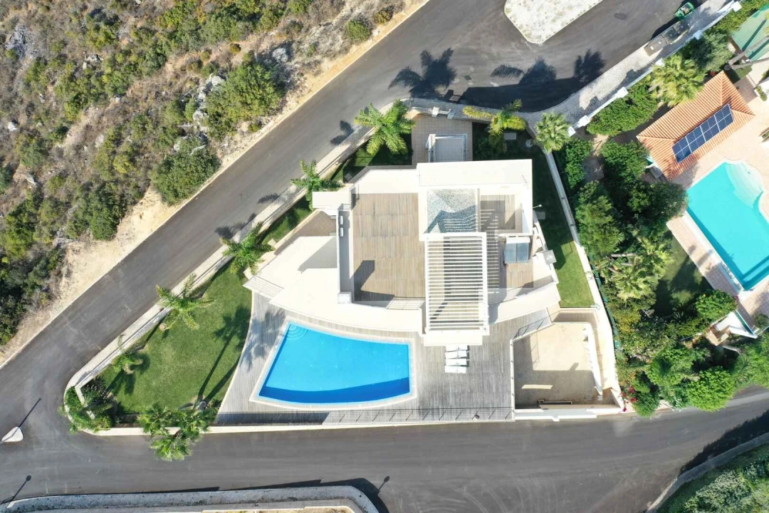 Moradia T4 para Venda em Albufeira e Olhos de Água Foto 39