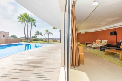 Moradia T4 para Venda em Albufeira e Olhos de Água