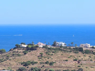 Moradia T4 para Venda em Albufeira e Olhos de Água