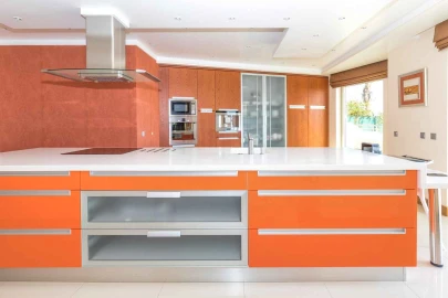 Moradia T4 para Venda em Albufeira e Olhos de Água