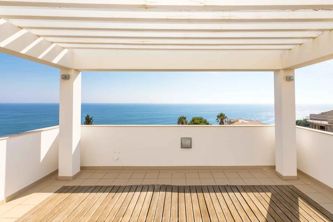 Moradia T4 para Venda em Albufeira e Olhos de Água Foto 34