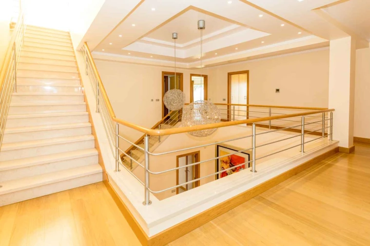 Moradia T4 para Venda em Albufeira e Olhos de Água Foto 21