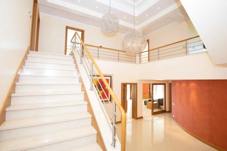 Moradia T4 para Venda em Albufeira e Olhos de Água Foto 20