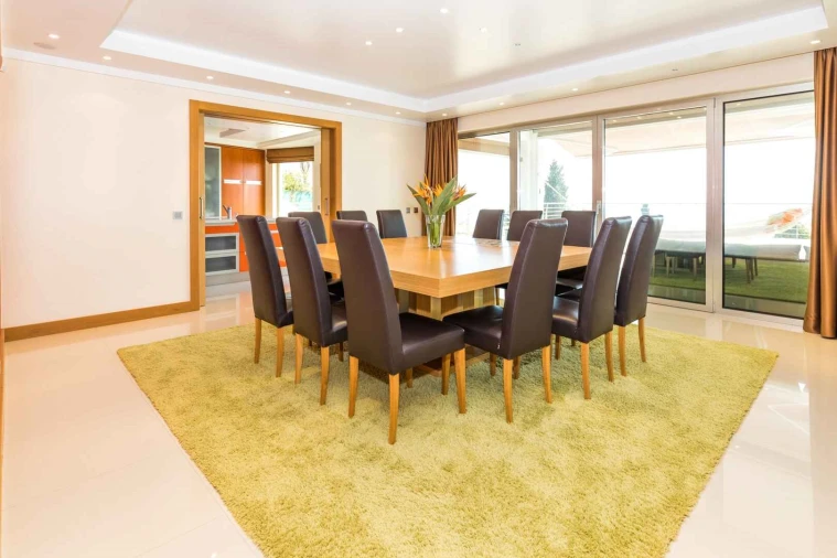 Moradia T4 para Venda em Albufeira e Olhos de Água Foto 13