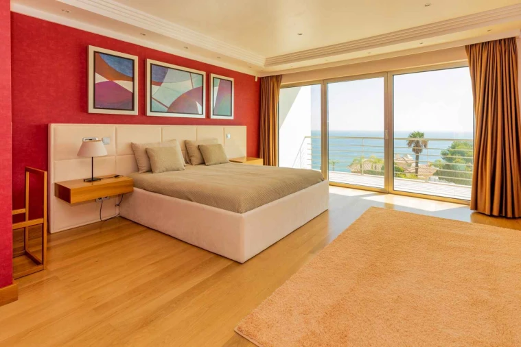 Moradia T4 para Venda em Albufeira e Olhos de Água Foto 22