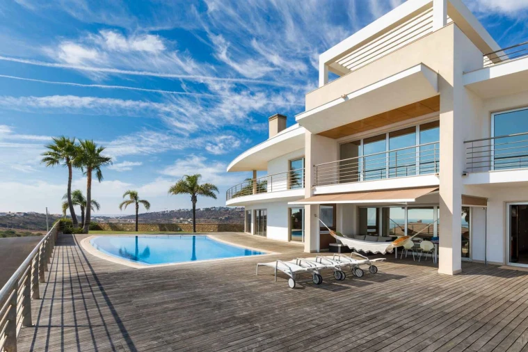 Moradia T4 para Venda em Albufeira e Olhos de Água Foto 3