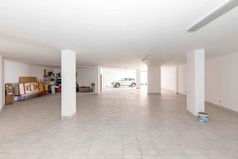 Moradia T4 para Venda em Albufeira e Olhos de Água Foto 37