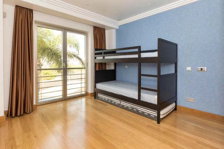 Moradia T4 para Venda em Albufeira e Olhos de Água Foto 31