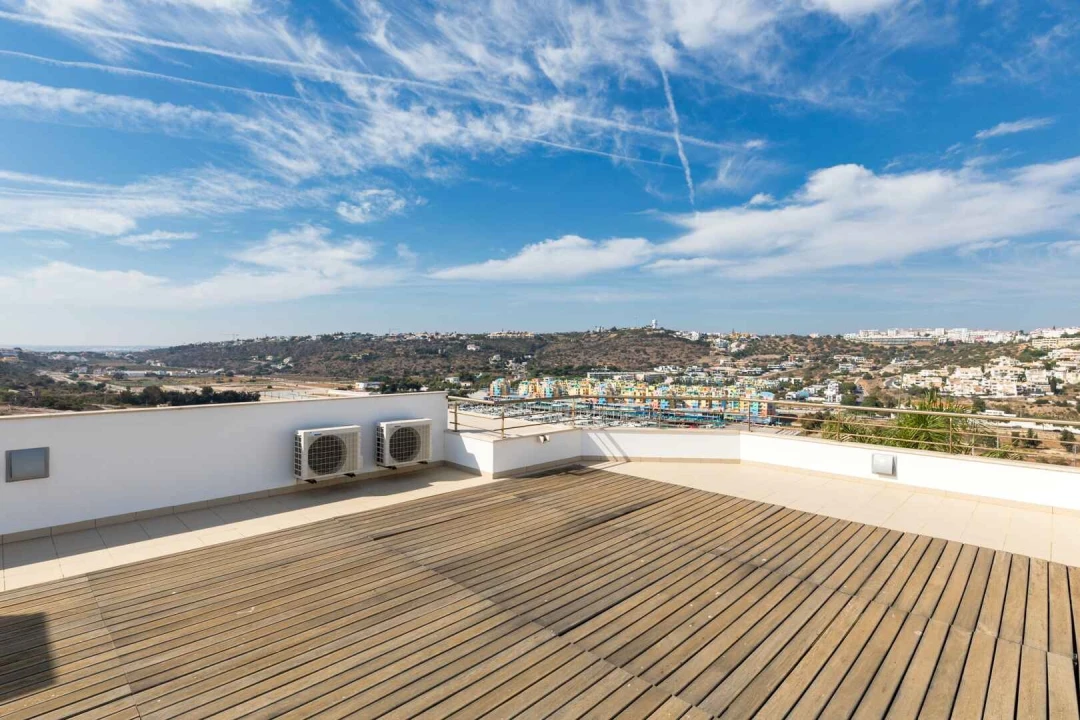 Moradia T4 para Venda em Albufeira e Olhos de Água Foto 35