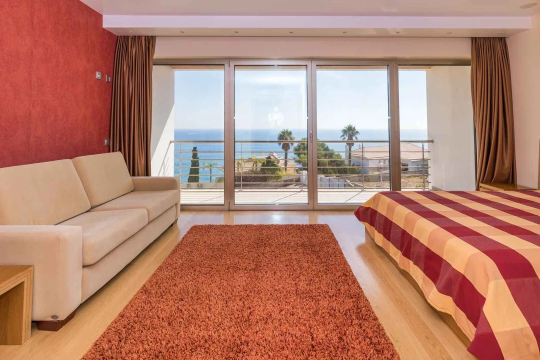 Moradia T4 para Venda em Albufeira e Olhos de Água Foto 26