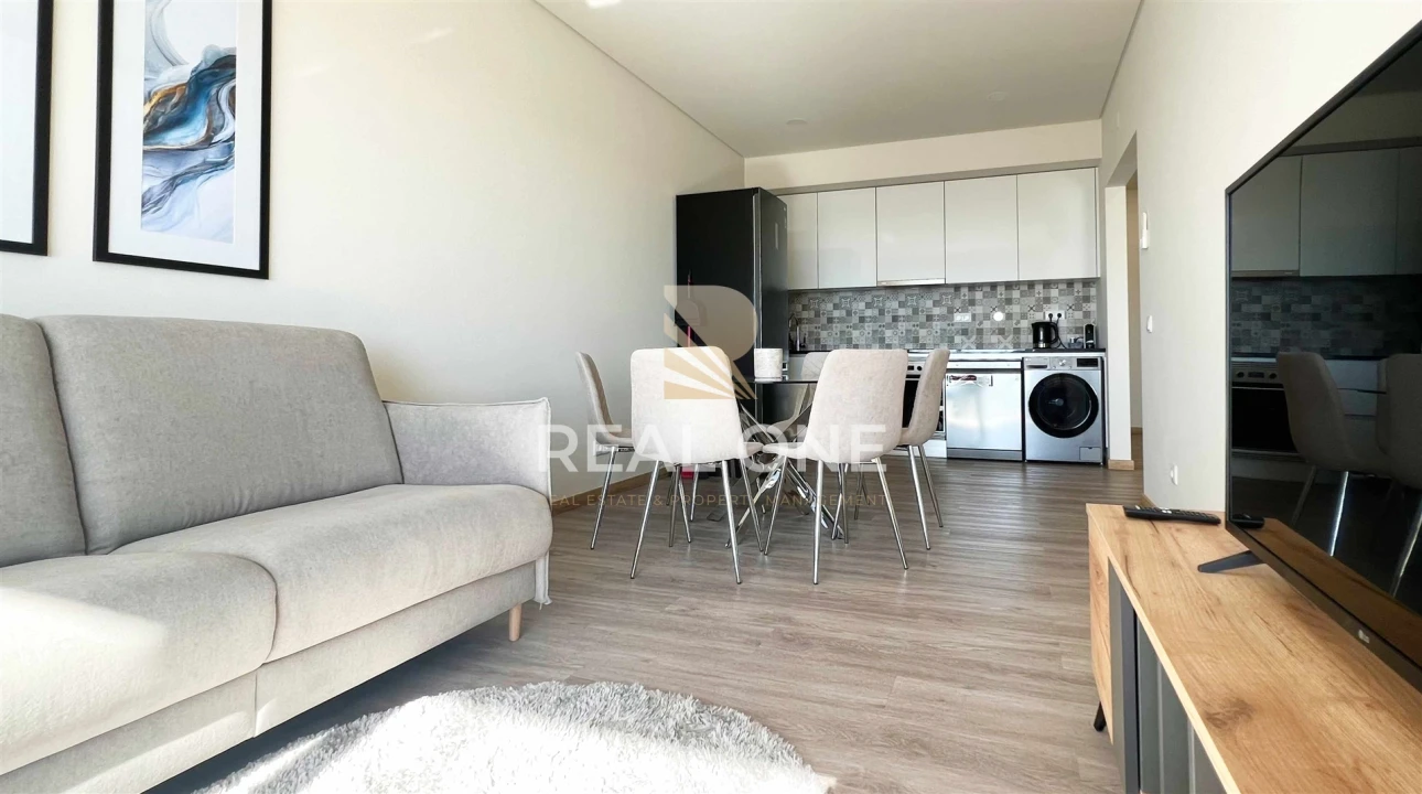 Apartamento T1 para Venda em Albufeira e Olhos de Água Foto 13