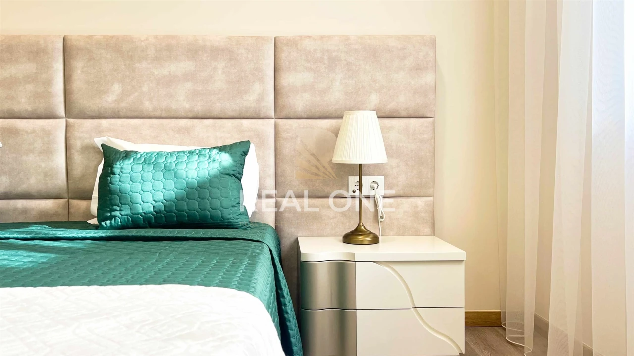 Apartamento T1 para Venda em Albufeira e Olhos de Água Foto 18