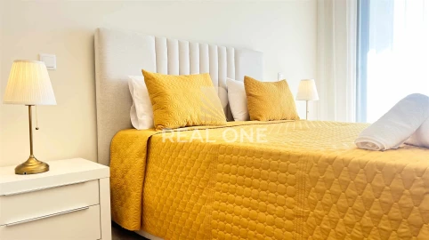 Apartamento T1 para Venda em Albufeira e Olhos de Água