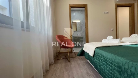 Apartamento T1 para Venda em Albufeira e Olhos de Água