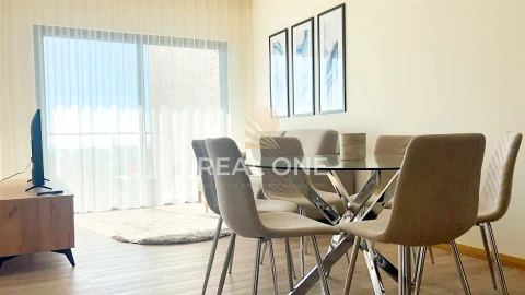 Apartamento T1 para Venda em Albufeira e Olhos de Água