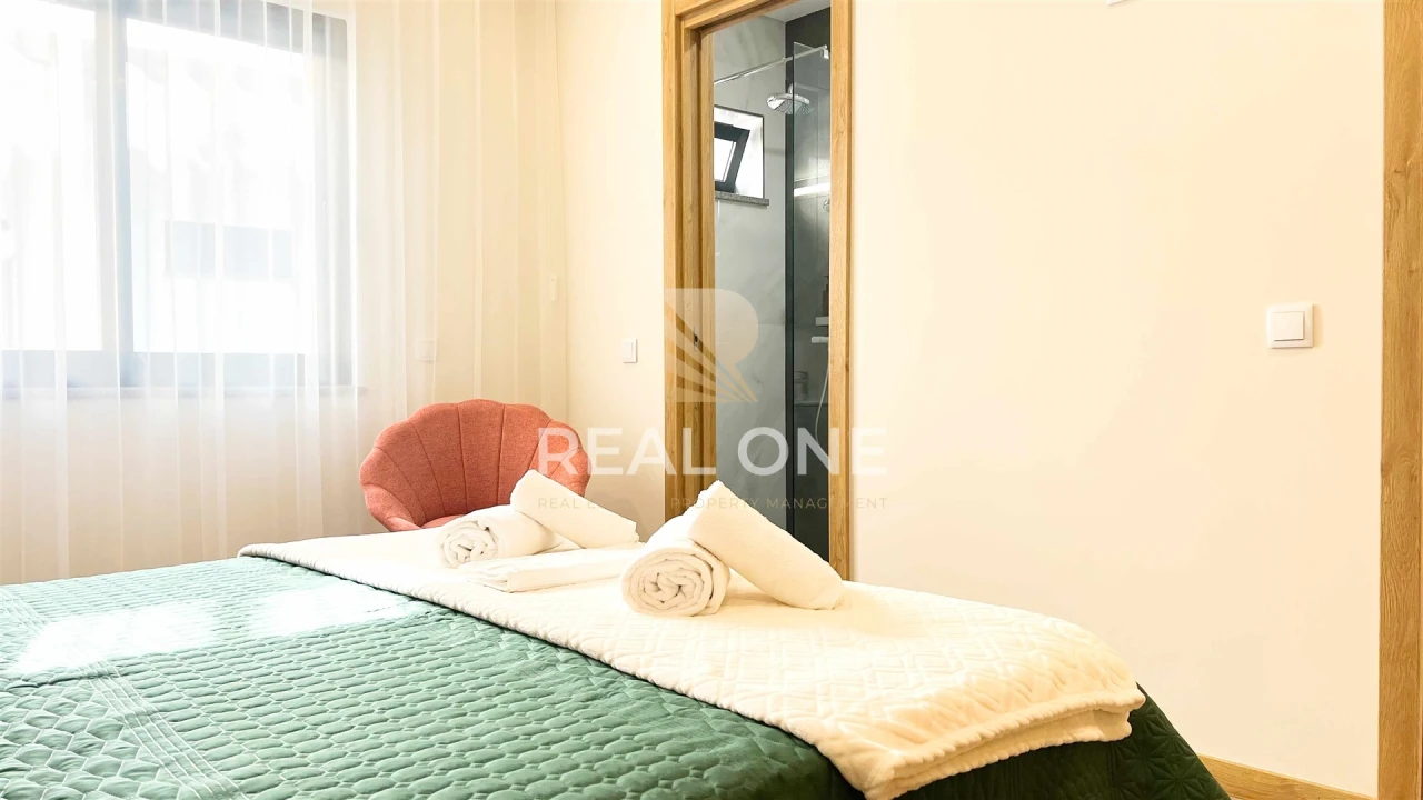 Apartamento T1 para Venda em Albufeira e Olhos de Água Foto 19