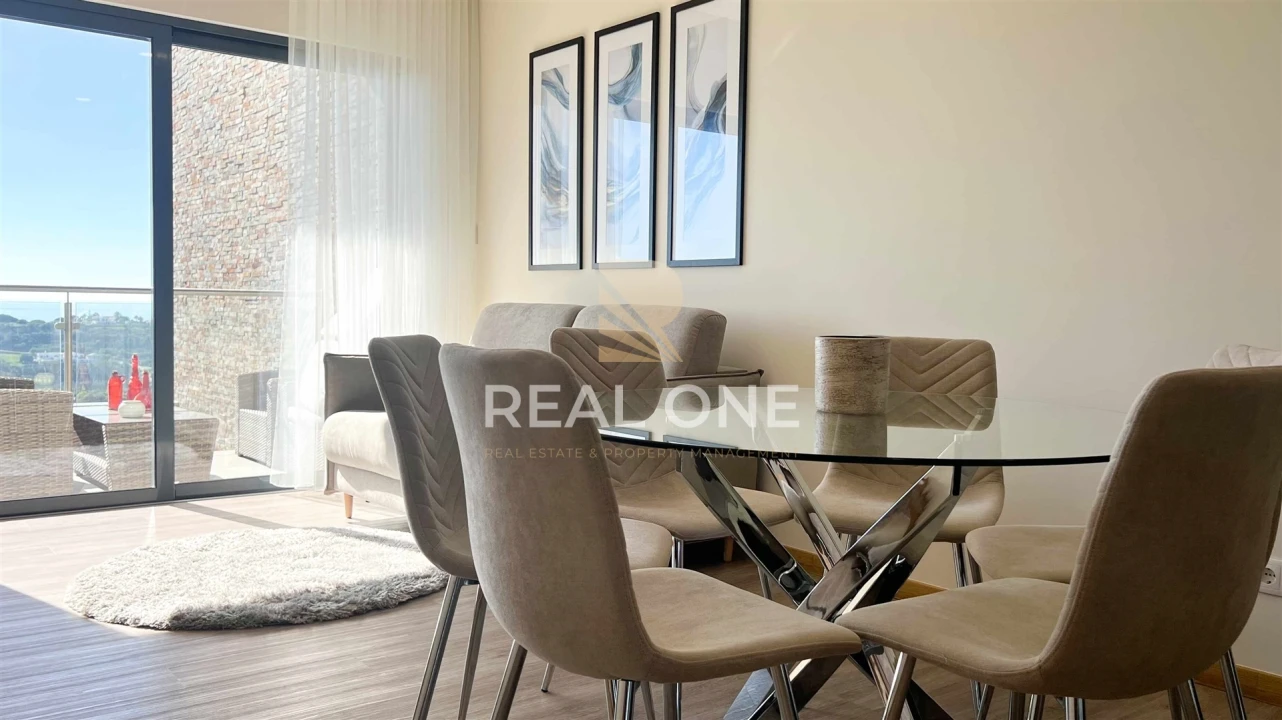 Apartamento T1 para Venda em Albufeira e Olhos de Água Foto 7