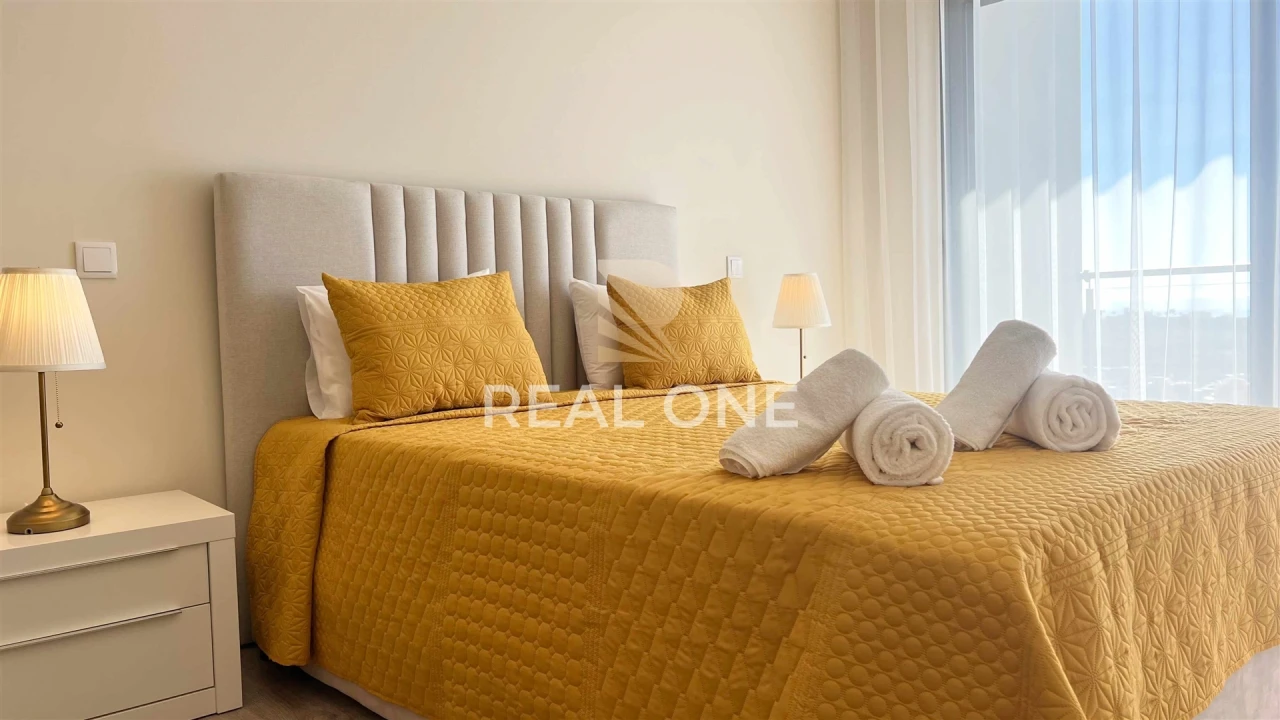 Apartamento T1 para Venda em Albufeira e Olhos de Água Foto 23