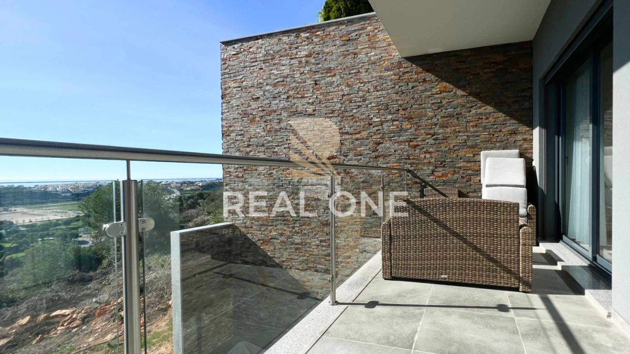 Apartamento T1 para Venda em Albufeira e Olhos de Água Foto 30