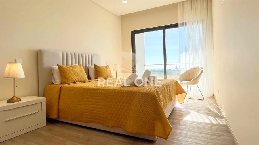 Apartamento T1 para Venda em Albufeira e Olhos de Água Foto 26