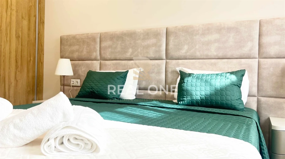 Apartamento T1 para Venda em Albufeira e Olhos de Água Foto 17
