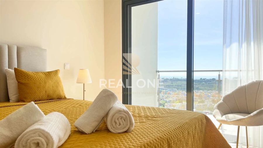 Apartamento T1 para Venda em Albufeira e Olhos de Água Foto 4