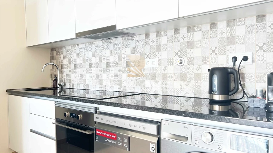 Apartamento T1 para Venda em Albufeira e Olhos de Água Foto 15