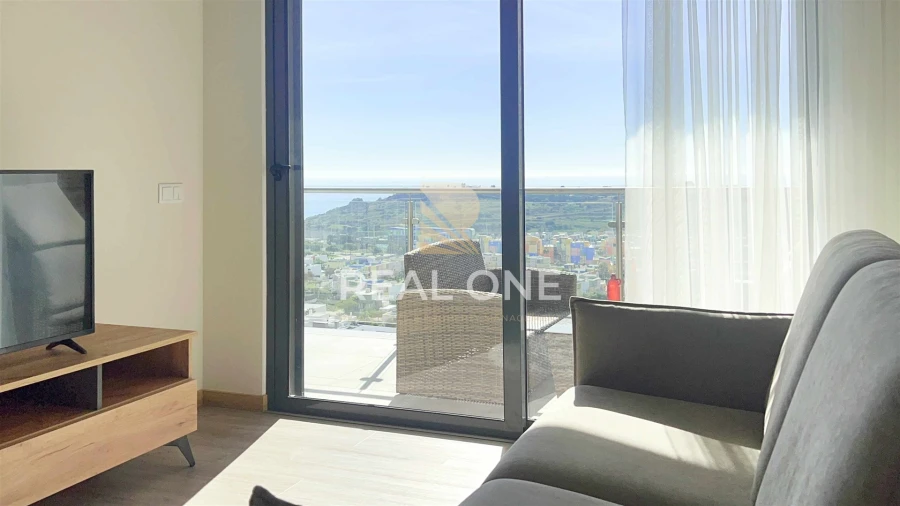 Apartamento T1 para Venda em Albufeira e Olhos de Água Foto 12
