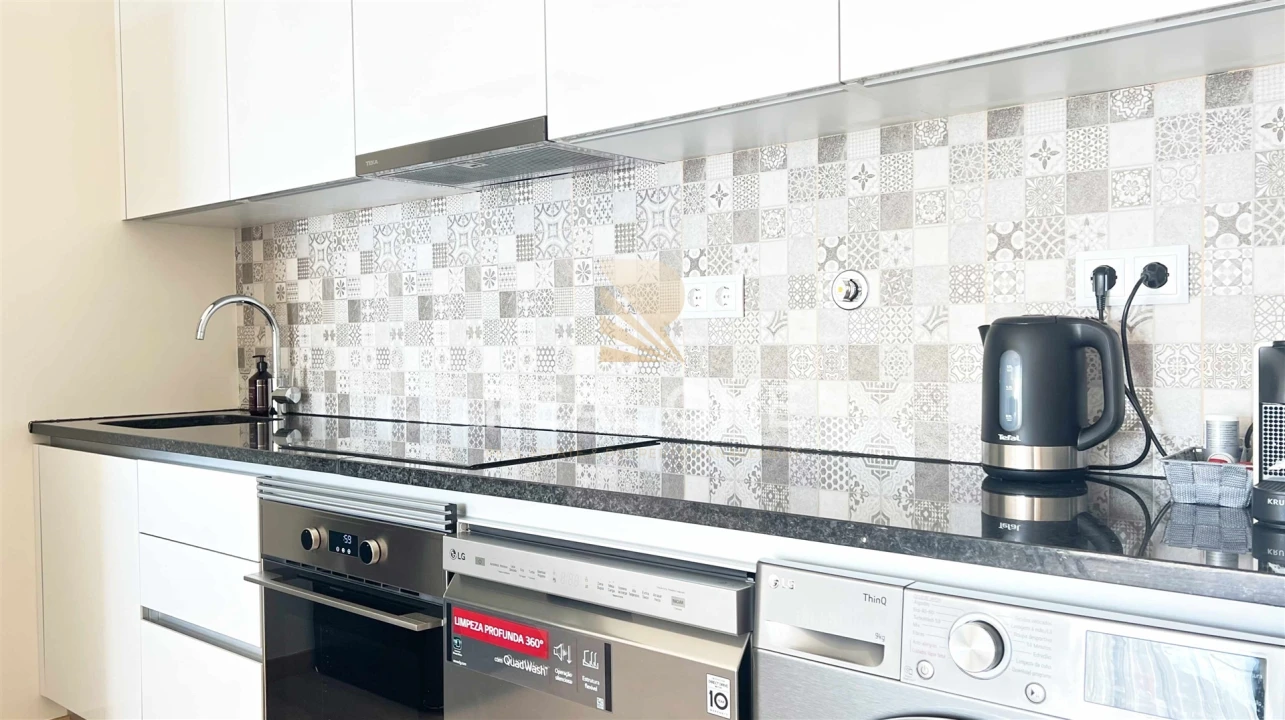 Apartamento T1 para Venda em Albufeira e Olhos de Água Foto 15
