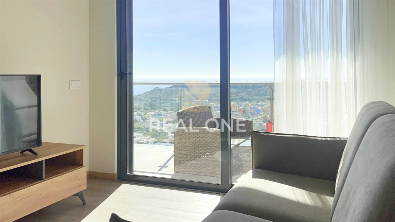 Apartamento T1 para Venda em Albufeira e Olhos de Água Foto 12