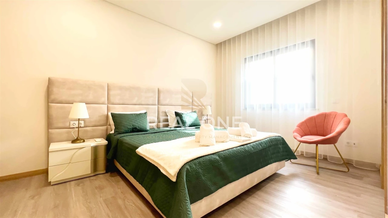 Apartamento T1 para Venda em Albufeira e Olhos de Água Foto 16