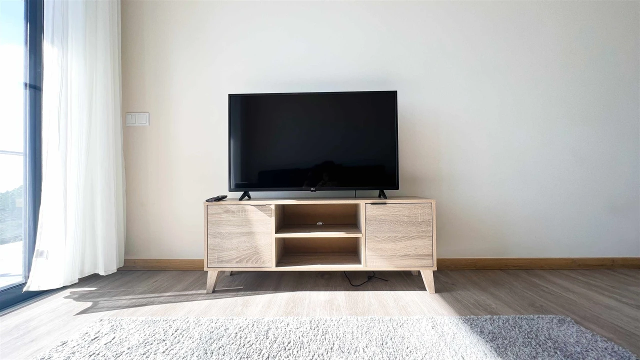 Apartamento T1 para Venda em Albufeira e Olhos de Água Foto 12