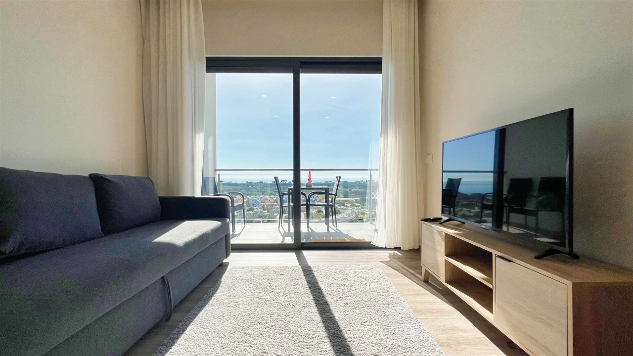 Apartamento T1 para Venda em Albufeira e Olhos de Água Foto 5