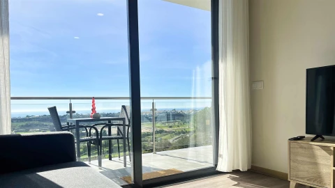 Apartamento T1 para Venda em Albufeira e Olhos de Água