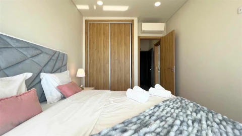 Apartamento T1 para Venda em Albufeira e Olhos de Água