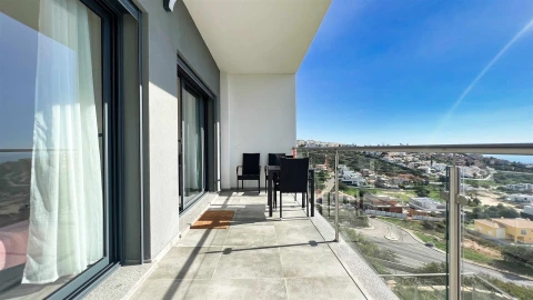 Apartamento T1 para Venda em Albufeira e Olhos de Água