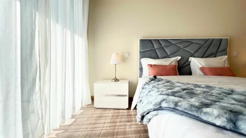 Apartamento T1 para Venda em Albufeira e Olhos de Água