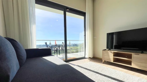 Apartamento T1 para Venda em Albufeira e Olhos de Água