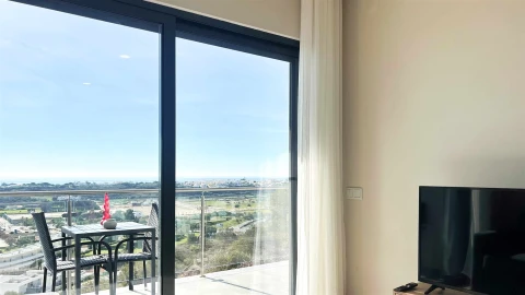 Apartamento T1 para Venda em Albufeira e Olhos de Água