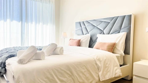 Apartamento T1 para Venda em Albufeira e Olhos de Água