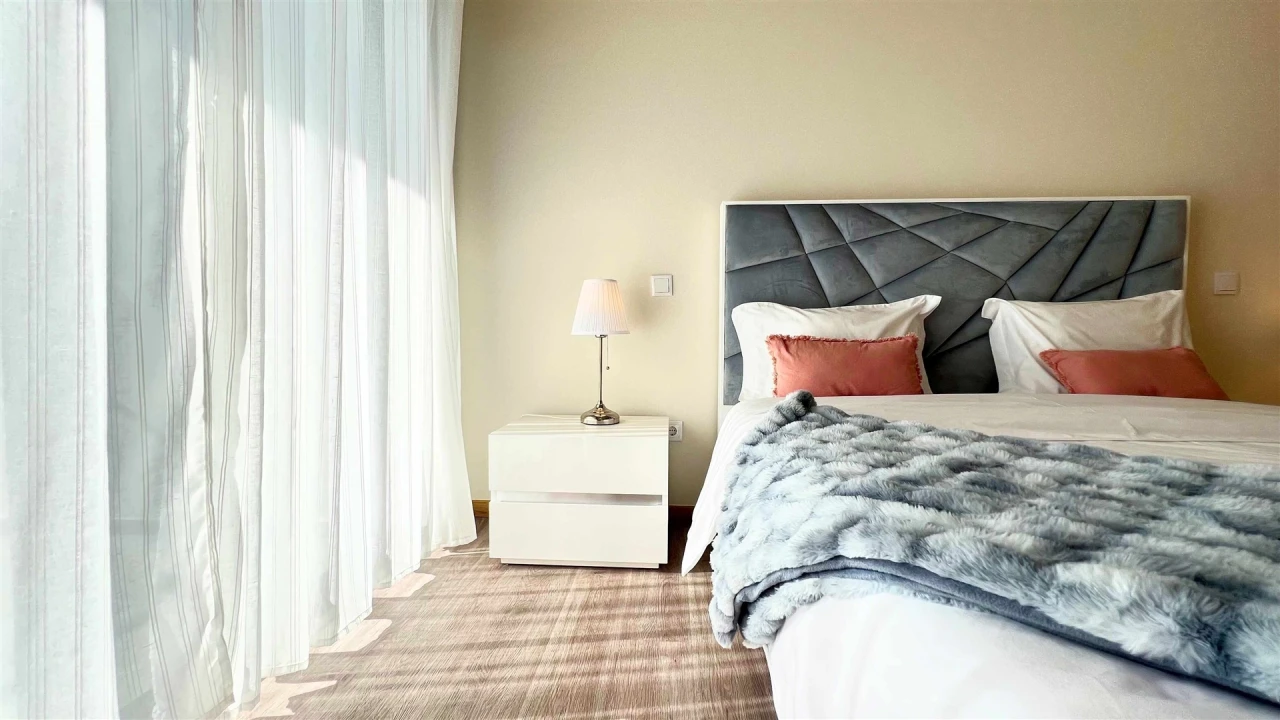 Apartamento T1 para Venda em Albufeira e Olhos de Água Foto 23