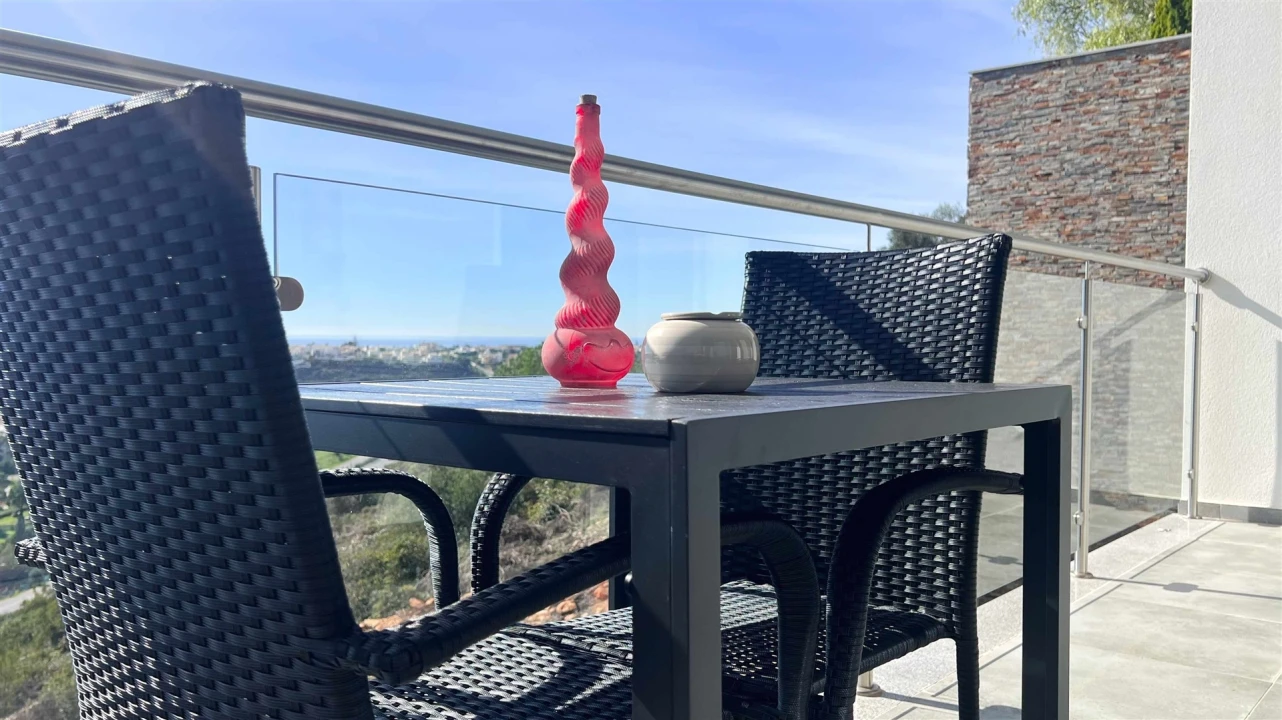 Apartamento T1 para Venda em Albufeira e Olhos de Água Foto 16