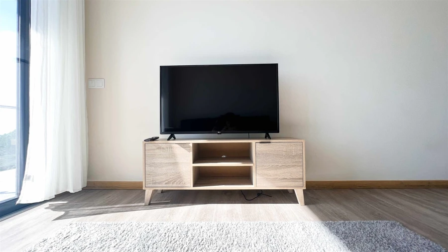 Apartamento T1 para Venda em Albufeira e Olhos de Água Foto 12