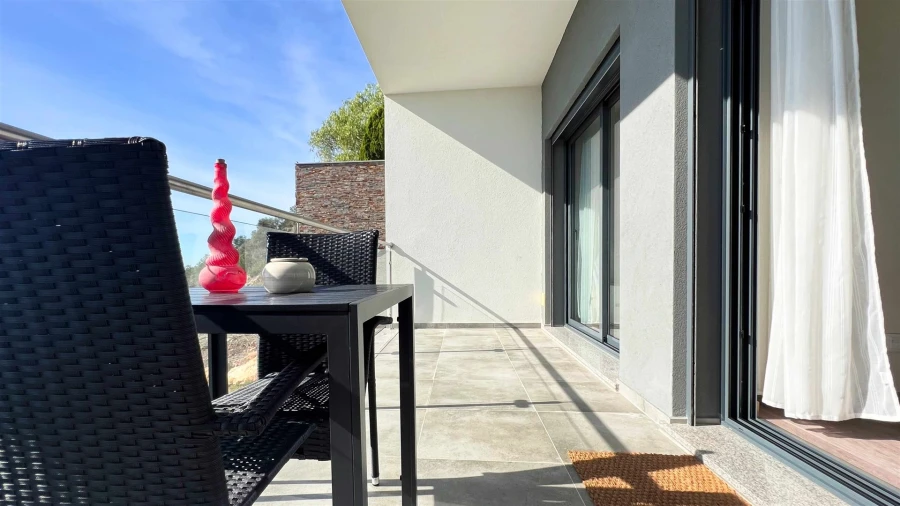 Apartamento T1 para Venda em Albufeira e Olhos de Água Foto 15