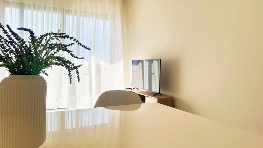 Apartamento T1 para Venda em Albufeira e Olhos de Água Foto 11